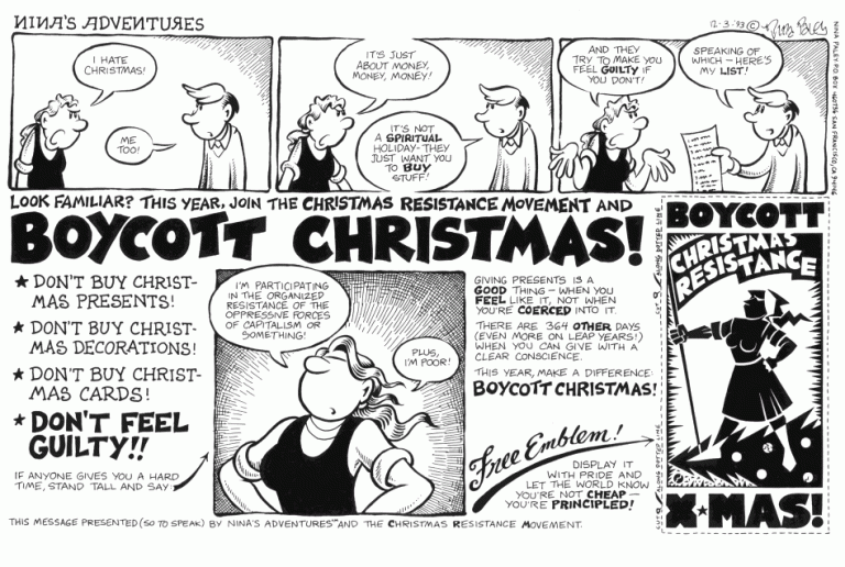 karikatur-boycott-x-mas