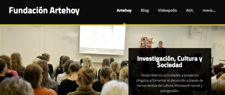 www.artehoy.org